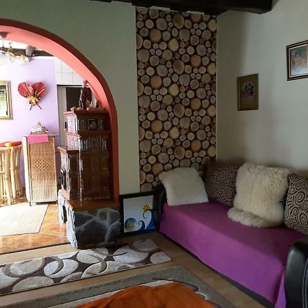 Apartament Ibolya Apartman Kano Zewnętrze zdjęcie