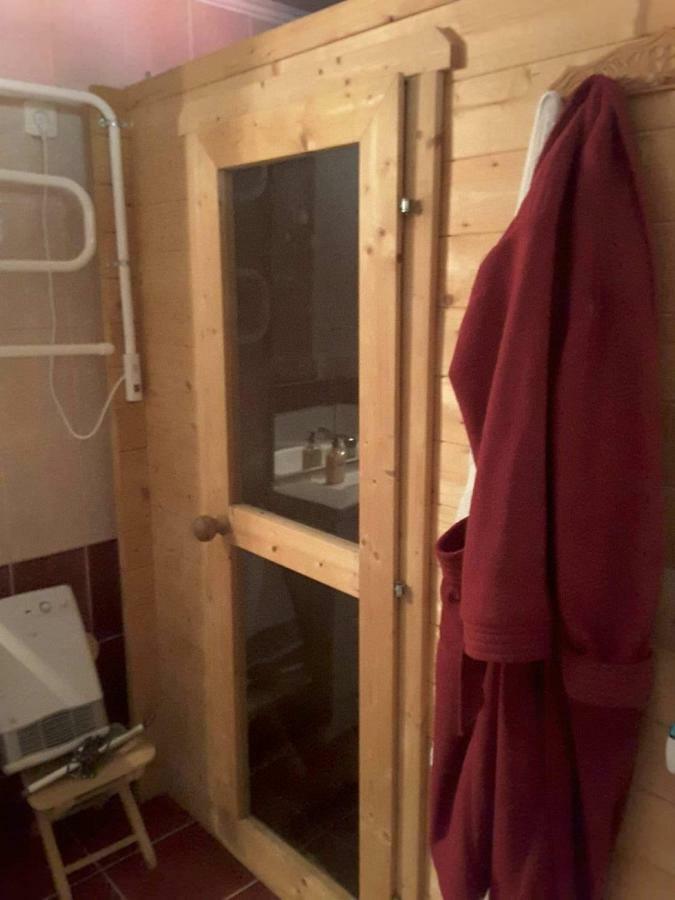 Apartament Ibolya Apartman Kano Zewnętrze zdjęcie